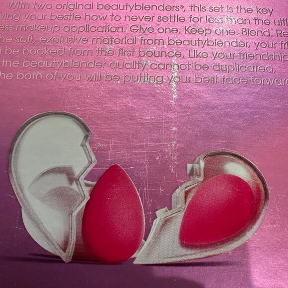 The Original Beauty Blender BBF - Picture 3 of 3